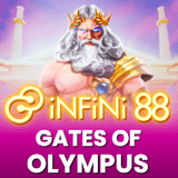 Gates Of Olympus 88